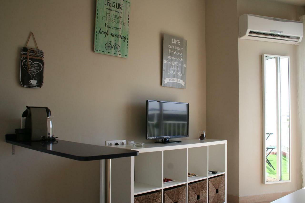 Apartment Clb Feria Sevilla